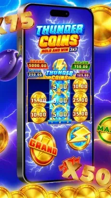 Energy App preview 3